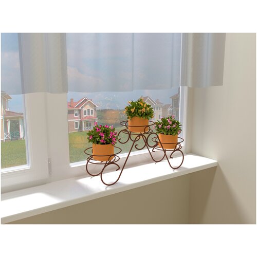 Подставка для цветов 