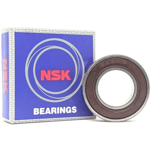 Подшипник NSK 6902DDC3 (6902-2RS) 15x28x7