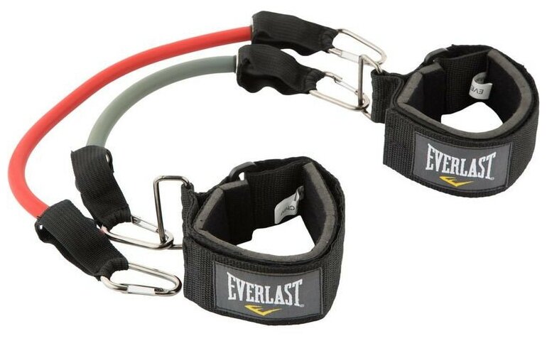 Эспандер для ног Everlast Ankle Resistance