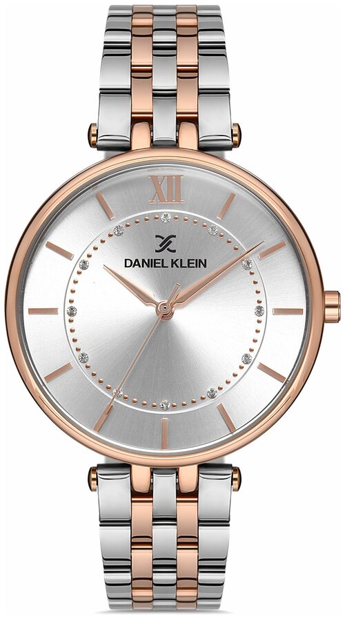 Наручные часы Daniel Klein Premium, мультиколор