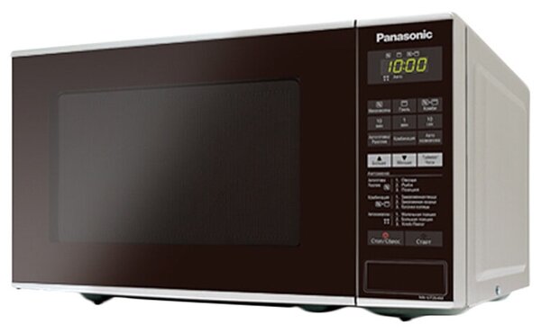 Микроволновая печь Panasonic NN-GT264MZPE