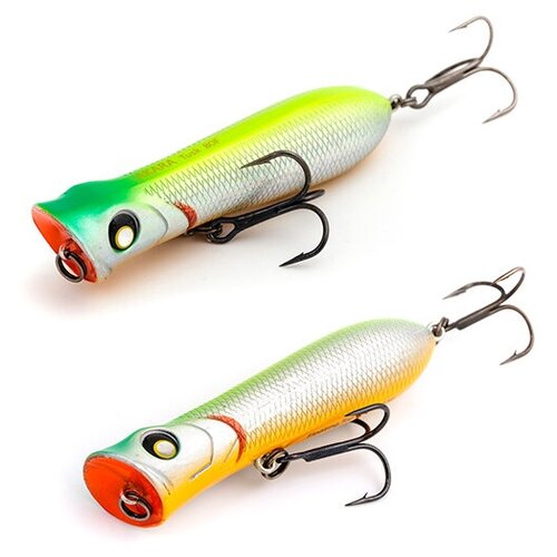 Воблер Akara Robber 120F 19 гр. (2/3 oz 4,7 in) A19