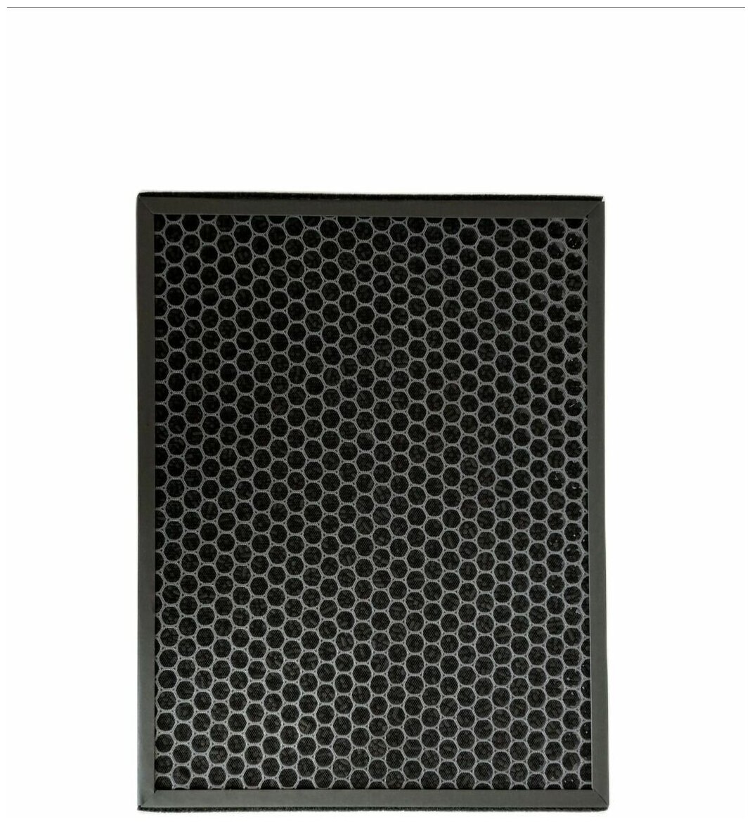фото Угольный фильтр соответствует Carbon A800, AA704A для очистителя воздуха Bork А500, A503, A501, A700, A701, A704, A800, 3031, 3424