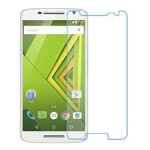 motorola moto e5 play защитный экран из нано стекла 9h одна штука Motorola Moto X Play защитный экран из нано стекла 9H одна штука