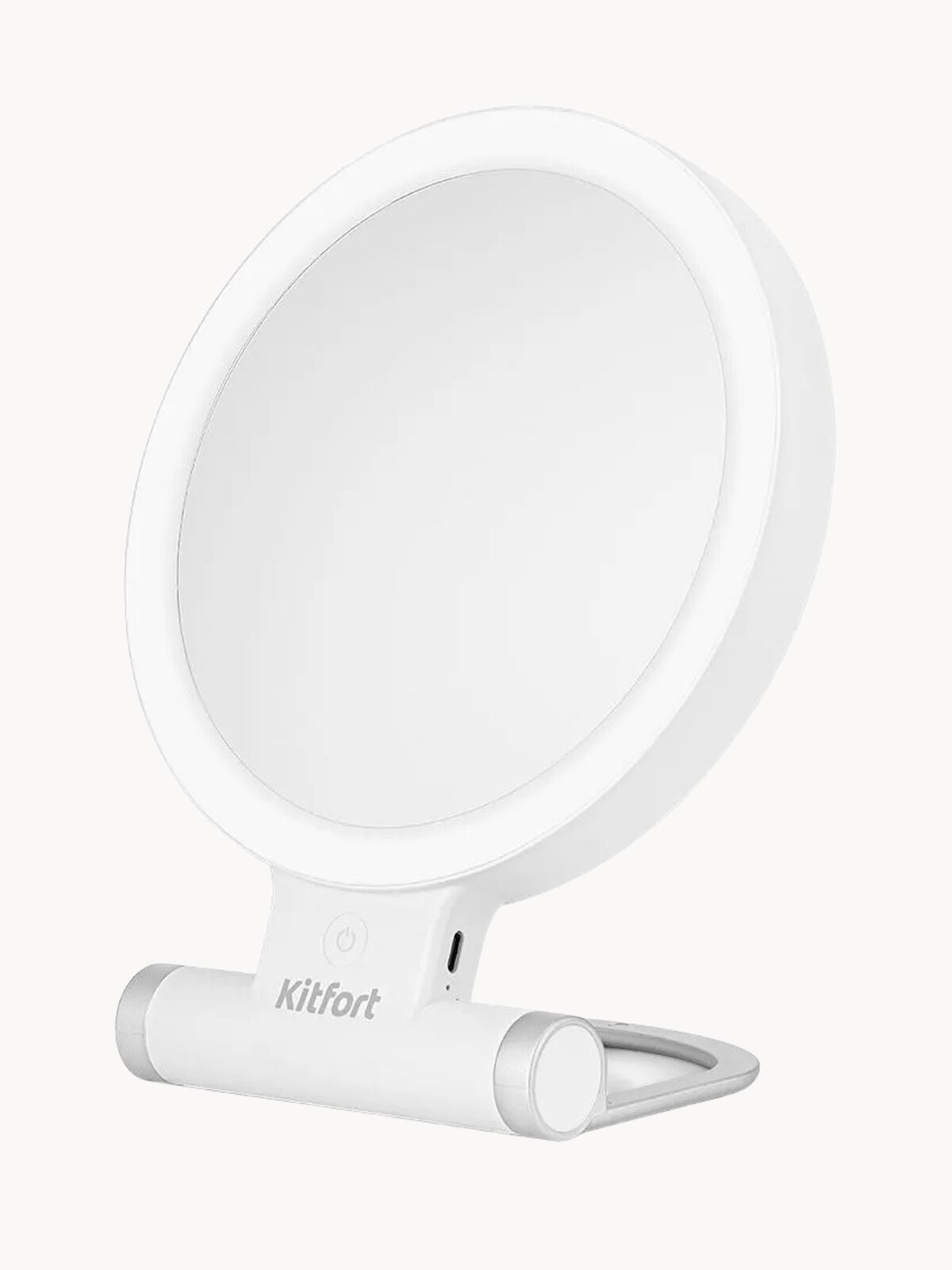 Косметическое зеркало Kitfort КТ-4131