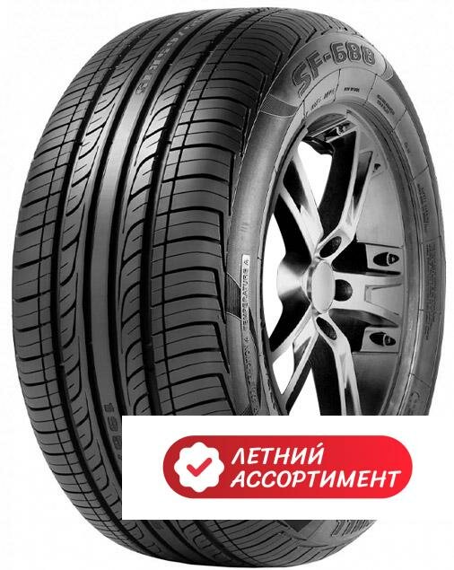 Sunfull 215/60 r16 SF-688 95V