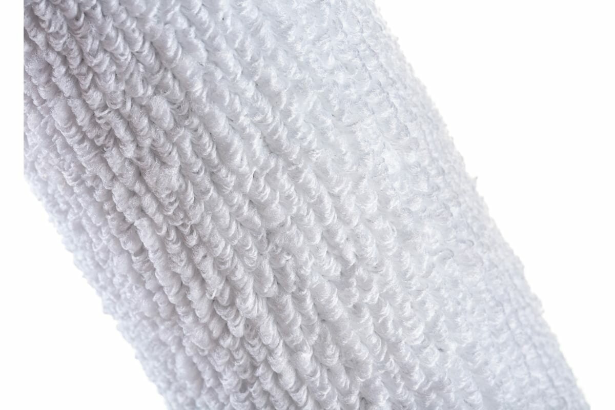 Валик малярный в сборе "888" 6х35х100мм, велюр, высота ворса 2мм — фото 1