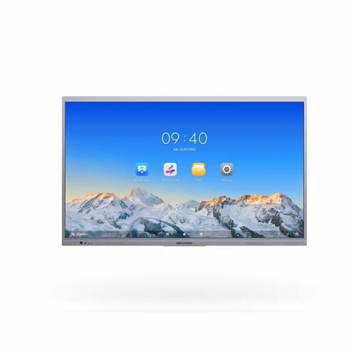 Дисплей HikVision Монитор LCD 65 37275000₽