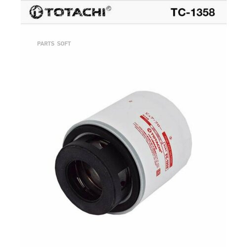 Фильтр масляный (накручивающийся элемент) TOTACHI TC-1358 | цена за 1 шт
