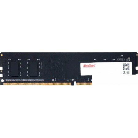 Модуль памяти DDR4 8GB KINGSPEC - фото №19