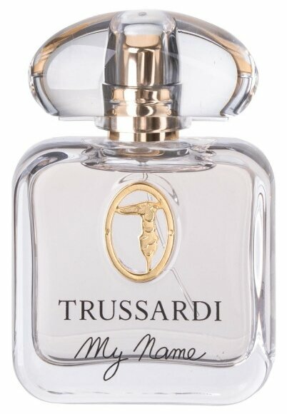 TRUSSARDI парфюмерная вода My Name, 30 мл