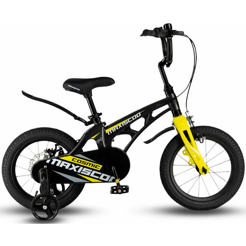 MAXISCOO Cosmic 14 Стандарт 2024 мокрый антрацит 1390000₽