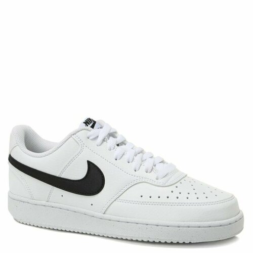 Кроссовки NIKE, размер 40, белый кеды nike court vision low next nature размер 8 5 us белый