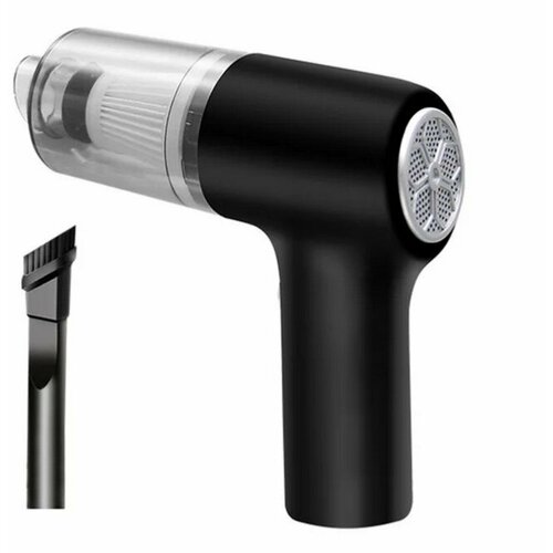 Пылесос беспроводной автомобильный с моющимся фильтром 128000₽