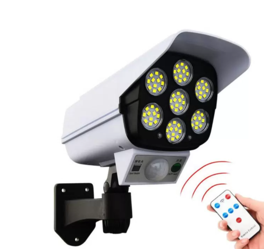 фото Садовый светильник