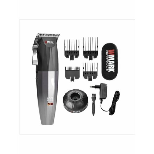 Машинка триммер для стрижки волос JRL 478000₽