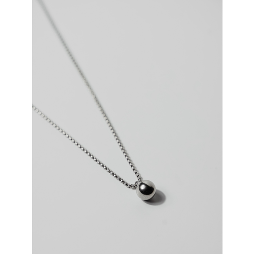 Чокер РЕСУРС металл длина 75 см белыйсерый 3325₽