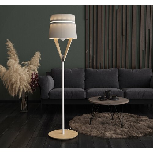 Торшер FLAP с системой активного очищения и обеззараживания воздуха модель Chambre 99990₽