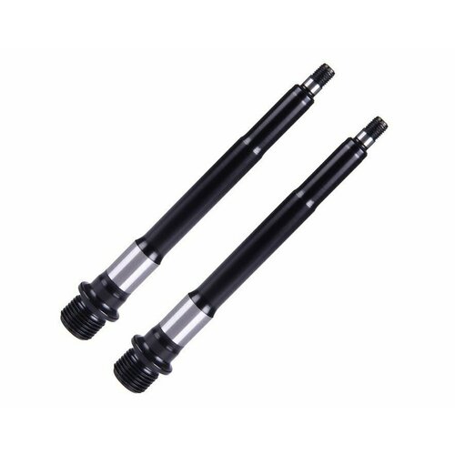 Ось педали DMR V11 Replacement Axle Pair (DMR-S-V11-AXLES)