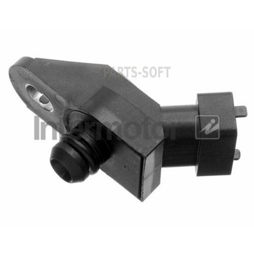 INTERMOTOR 16817 Датчик давления воздуха OPEL: ZAFIRA A (F75) 2.0 DIESEL