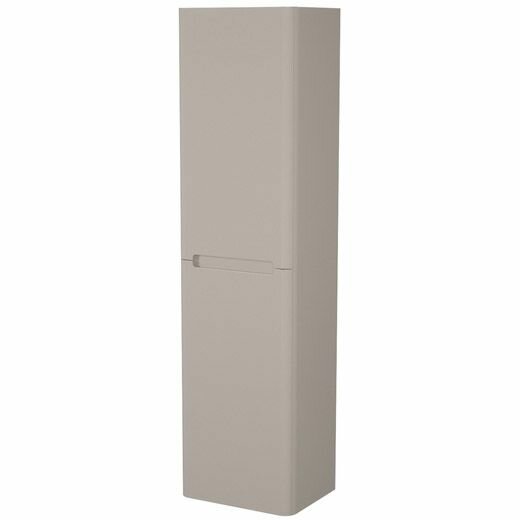 Пенал подвесной Iddis (Иддис) Edifice 40 см капучино EDI40C0i97