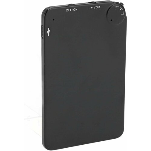 Портативный рекордер-проигрыватель 16 Гб памяти 470000₽