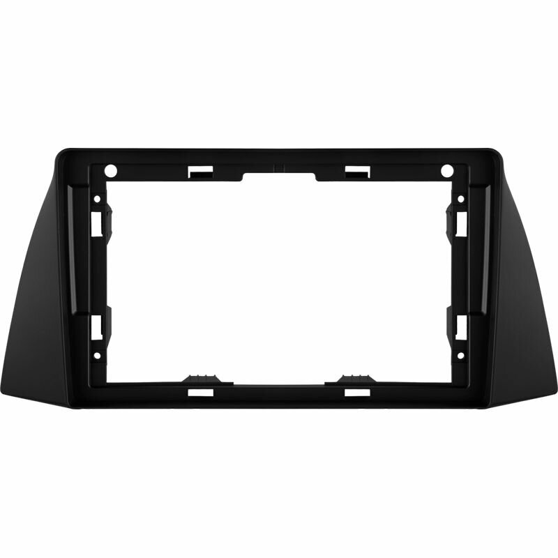 Рамка переходная 9" c проводкой Chery Tiggo T11 1 2005-2013 для Android магнитол