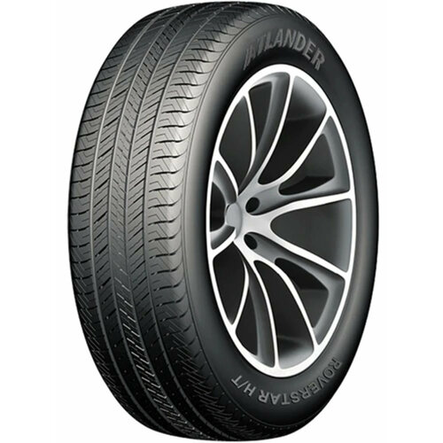 235/60R18 Atlander Roverstar H/T 107V