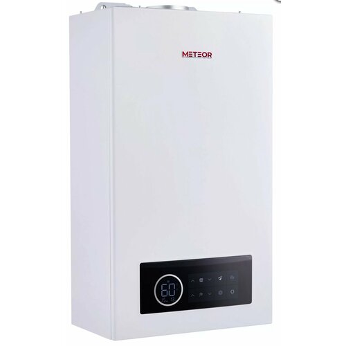 Котел настенный газовый двухконтурный Meteor B30 24 кВт 57000₽