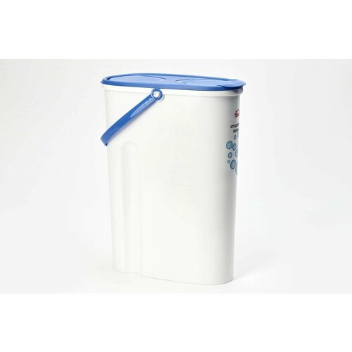 Контейнер для стирального порошка, 5 л