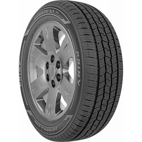 Шины 265/65 R17 Prinx HT2 112T