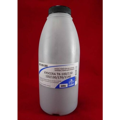 Тонер Bw Standart 610₽