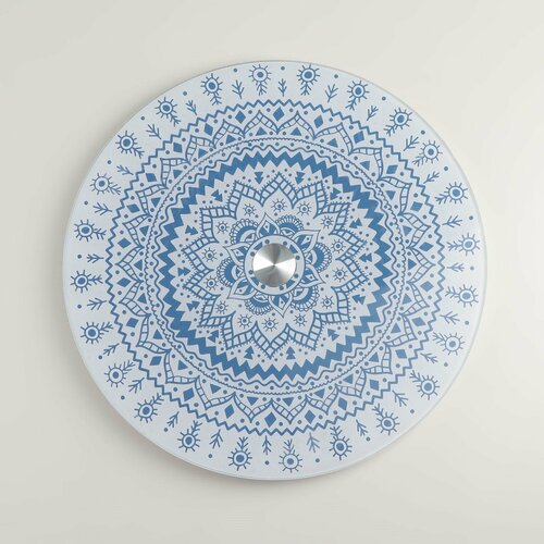 Подставка для торта LARANGE вращающаяся Эмре d28 см 1067₽