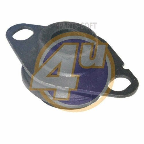 4U RN-EM-00360 Подушка коробки передач 840₽