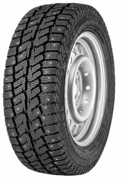 Автошина Continental 205/65 R16C 107/105R VancoIceContact SD 8PR (ш)