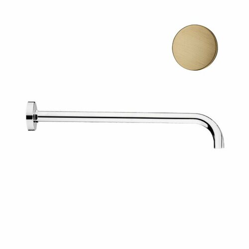 Кронштейн для верхнего душа Webert AC1022065 бронза 12409₽