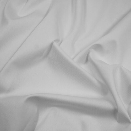 Плательная ткань, жаккард, 100% хлопок ткань плательная жаккард хлопок ширина 135 см цвет молочный
