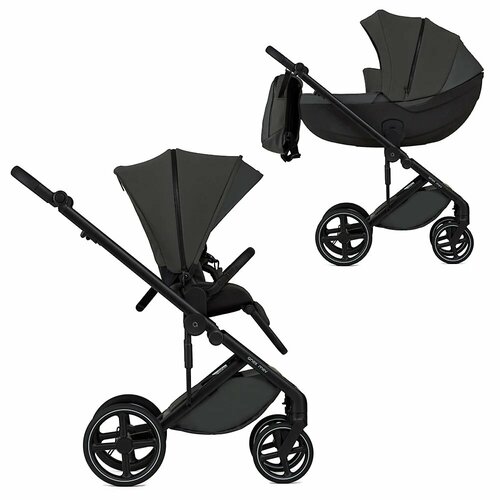 Коляска 2в1 Anex Mev, Ditto (mo-01)