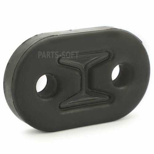 SPEEDMATE SM-BKG017 Резинка крепл глушителя CHEVROLET Lanos 470₽