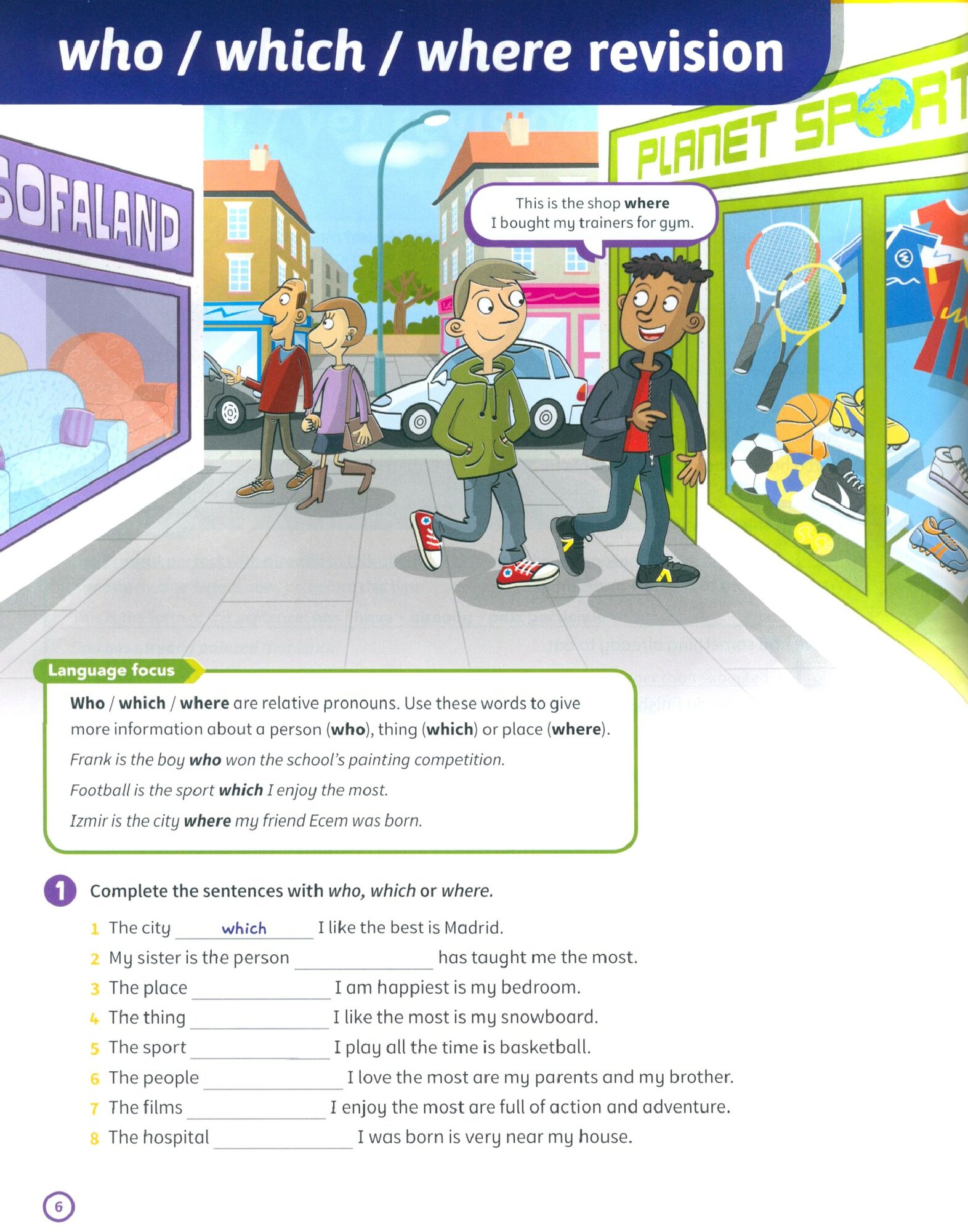 Super Minds Second Edition 6 Super Practice Book, дополнительное пособие для развития языковых и речевых навыков - фото №2