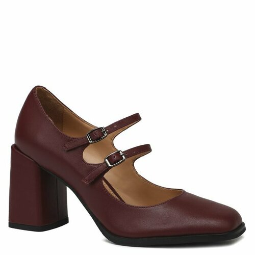Tendance CLF727-01 бордовый, Размер 36