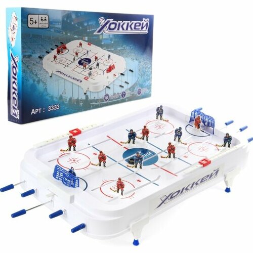 Настольная игра Veld CO 89169 Хоккей 1850₽