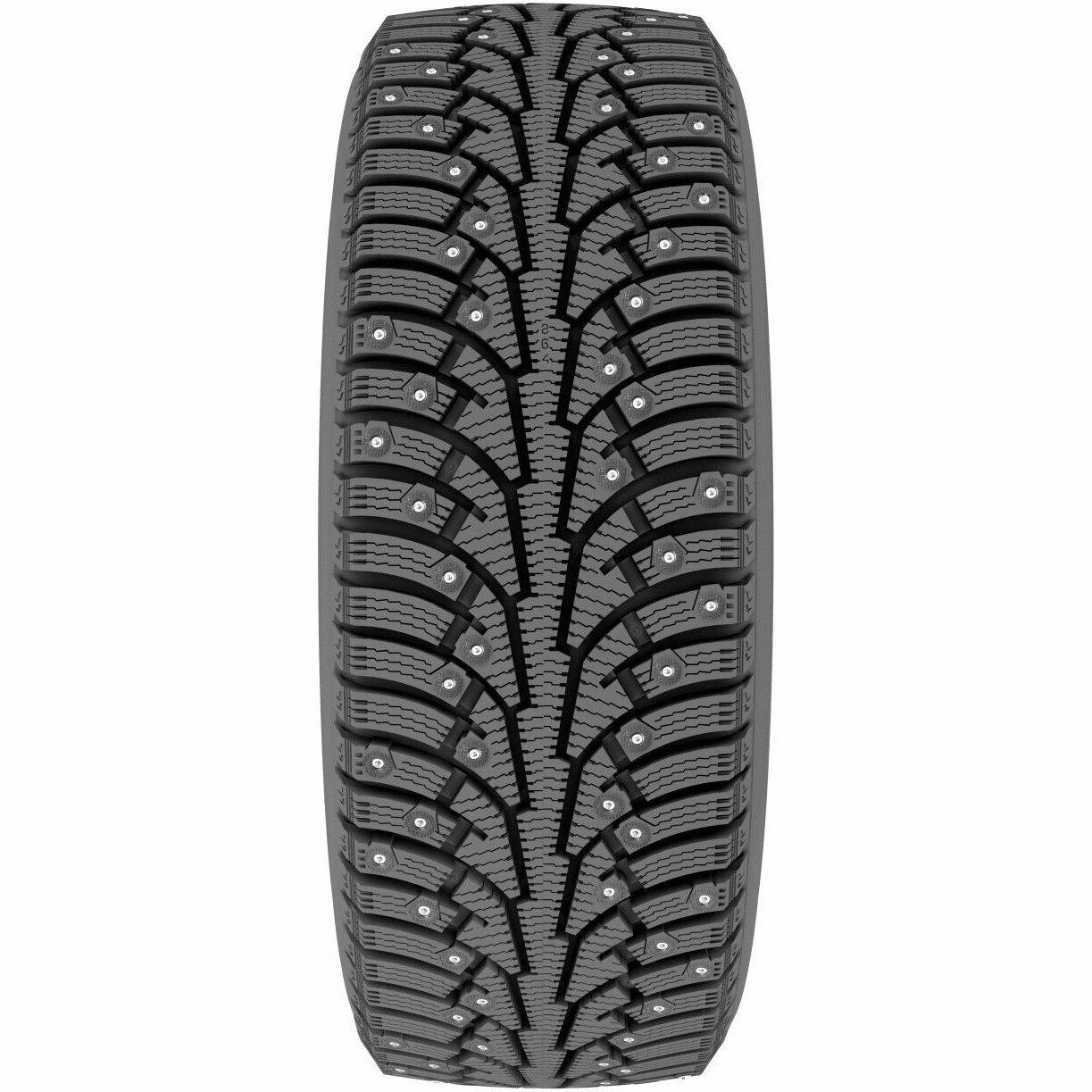 Автомобильная шина Ikon Tyres Nordman - фото №10