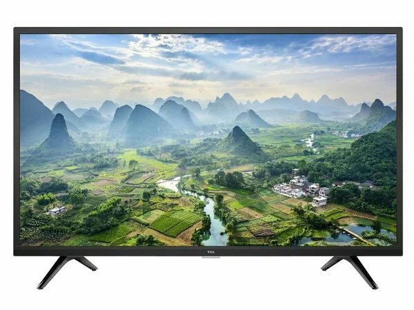 Телевизор TCL LED32D3000