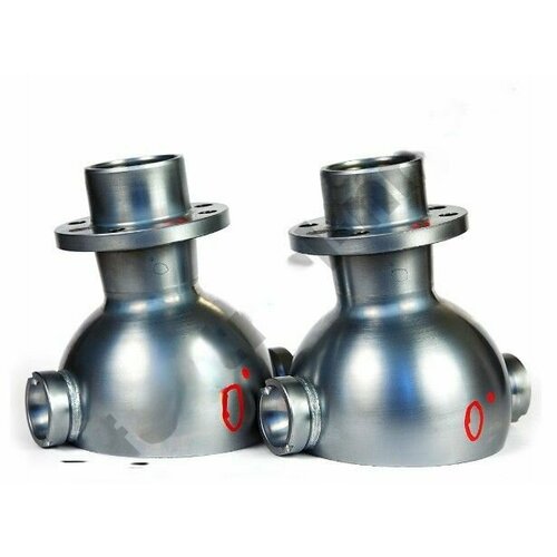 Опора шаровая с опорой шкворня в сборе UAZ-3162 2 уса к-т 2шт. /Бийск/