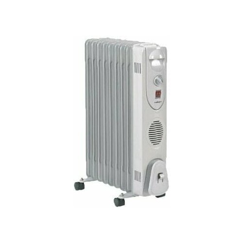 Масляный радиатор Heller HRO 2009 2000 Вт 1521800₽