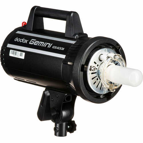 Вспышка студийная Godox GS400II 2592700₽