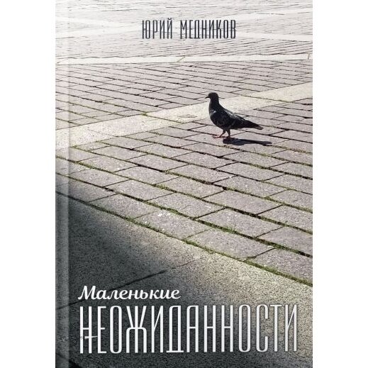 Маленькие неожиданности: рассказы. - фото №10