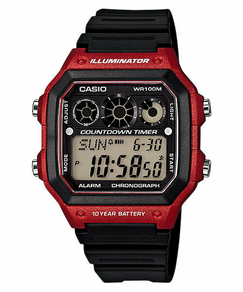 Наручные часы CASIO Collection