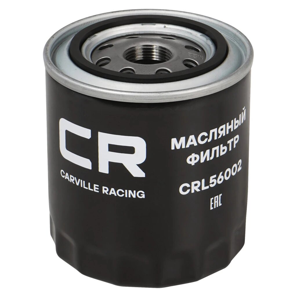 Фильтр масляный Carville Racing CRL56002